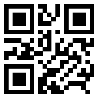 Scansione del Qr Code di 3306608048