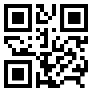 3306608049 Qr Code associato