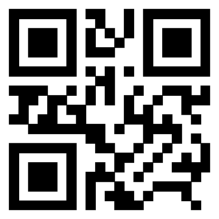 Scansione del QrCode di 3306608050