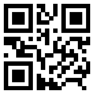 Il Qr Code di 3306608051