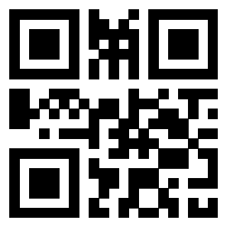 3306608052 - Immagine del QrCode