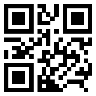 Immagine del QrCode di 3306608054