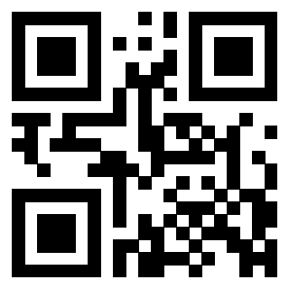 Immagine del Qr Code di 3306608055