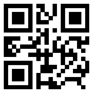 Immagine del QrCode di 3306608056