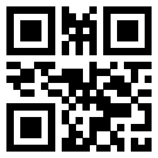 Qr Code di 3306608057