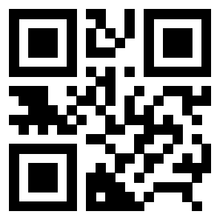 Immagine del QrCode di 3306608059