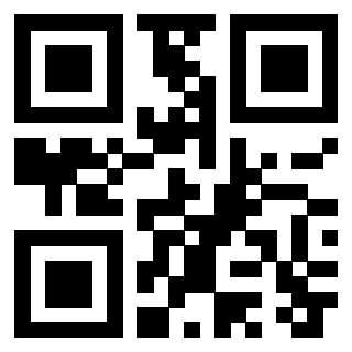 Il Qr Code di 3306608061