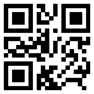 Il QrCode di 3306608062