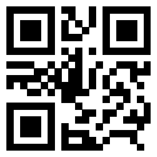 3306608063 QrCode associato