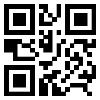 3306608066 QrCode associato