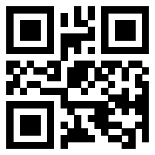 Scansione del QrCode di 3306608067