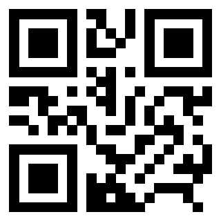3306608068 QrCode associato