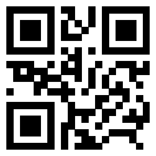 Immagine del Qr Code di 3306608069