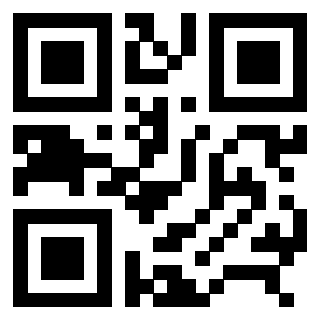 3306608070 - Immagine del Qr Code