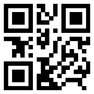 3306608071 - Immagine del QrCode