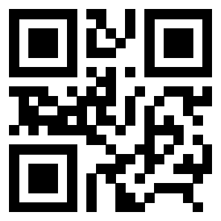 Immagine del QrCode di 3306608075
