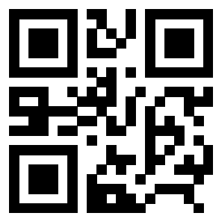 3306608077 - Immagine del Qr Code
