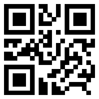 3306608079 - Immagine del QrCode associato