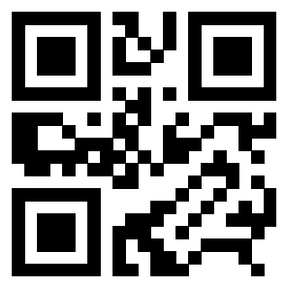 Immagine del Qr Code di 3306608080