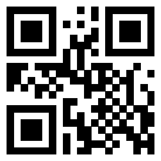 Immagine del Qr Code di 3306608082