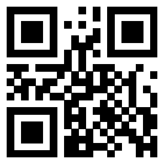 Immagine del Qr Code di 3306608083