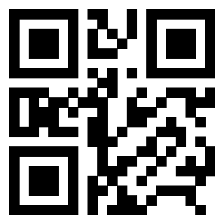 3306608084 Qr Code associato
