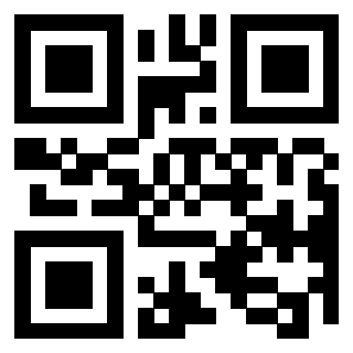 3306608085 - Immagine del Qr Code