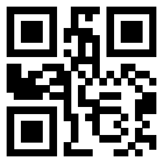 3306608087 - Immagine del QrCode