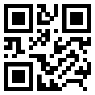 3306608088 Qr Code associato