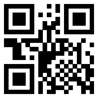 Immagine del QrCode di 3306608090