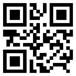 3306608092 Qr Code associato
