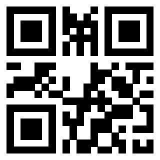 Immagine del QrCode di 3306608093