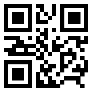 Il Qr Code di 3306608097