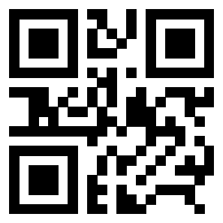 Immagine del Qr Code di 3306608100