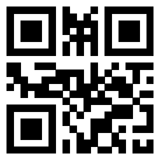 3306608101 - Immagine del QrCode associato