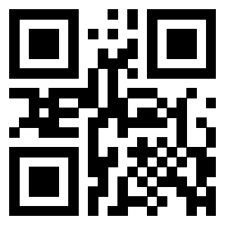 3306608102 - Immagine del Qr Code associato