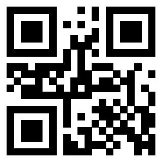 3306608103 - Immagine del Qr Code associato