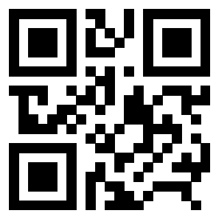 Il Qr Code di 3306608104