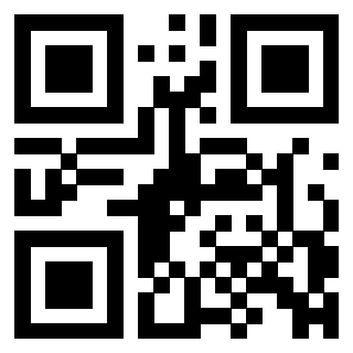 3306608105 - Immagine del QrCode associato