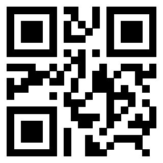 3306608107 - Immagine del QrCode