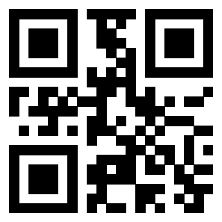 3306608108 Qr Code associato