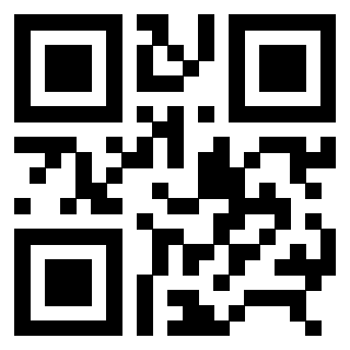 3306608109 QrCode associato