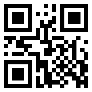 Il QrCode di 3306608111