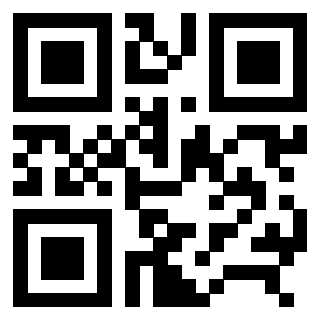 Il QrCode di 3306608113