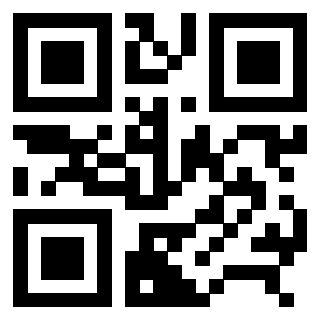 Scansione del QrCode di 3306608114