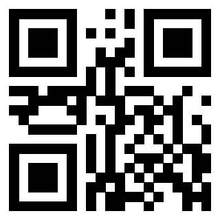 Scansione del QrCode di 3306608115