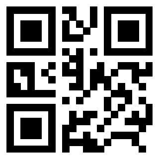 Scansione del Qr Code di 3306608116