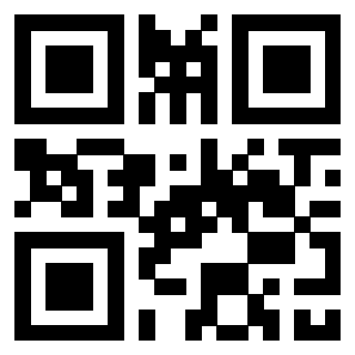3306608118 - Immagine del QrCode associato