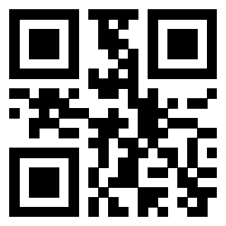 3306608119 - Immagine del QrCode