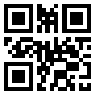 3306608120 - Immagine del QrCode